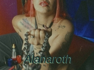 Alanaroth