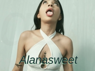 Alanasweet