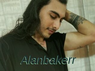 Alanbakerr
