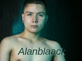 Alanblaack
