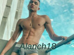Alanch18