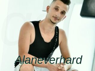 Alaneverhard