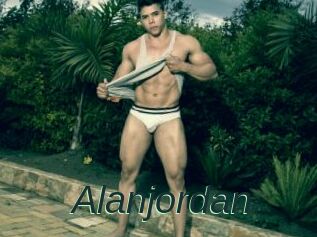 Alanjordan
