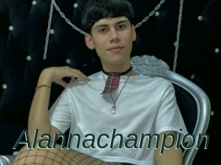 Alannachampion