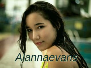 Alannaevans