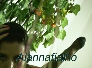 Alannafialho