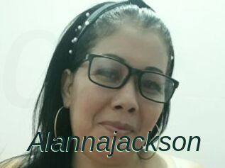 Alannajackson