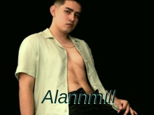 Alannmill