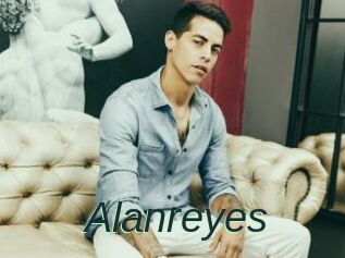 Alanreyes