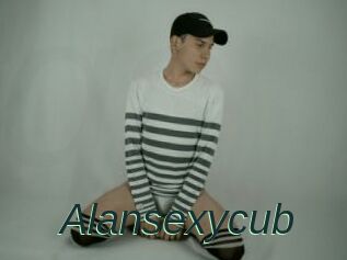 Alansexycub