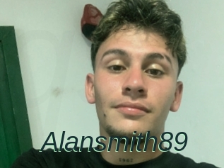 Alansmith89