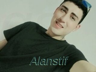 Alanstif