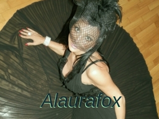Alaurafox