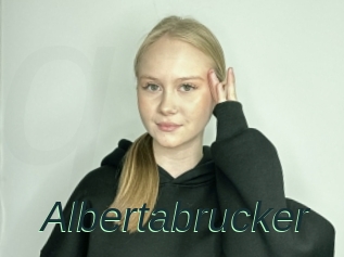 Albertabrucker