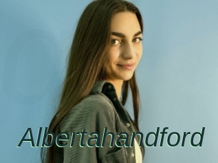Albertahandford