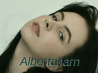 Albertaharn