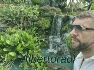Albertoraul