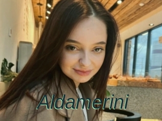 Aldamerini