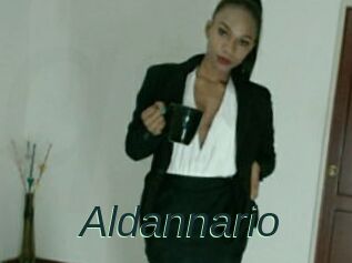 Aldannario