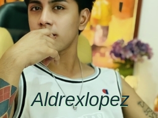 Aldrexlopez