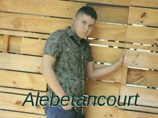 Alebetancourt