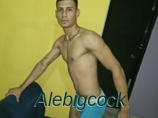 Alebigcock