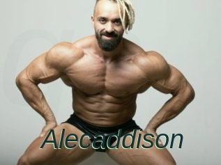 Alecaddison