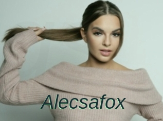 Alecsafox