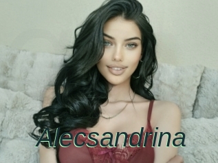 Alecsandrina