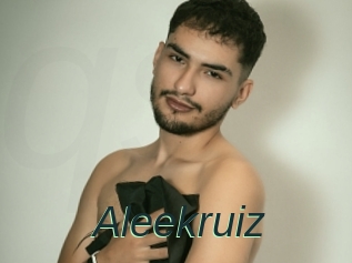 Aleekruiz
