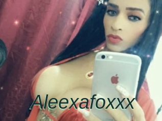 Aleexafoxxx