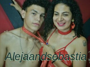 Alejaandsebastia