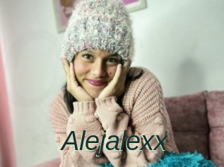 Alejalexx