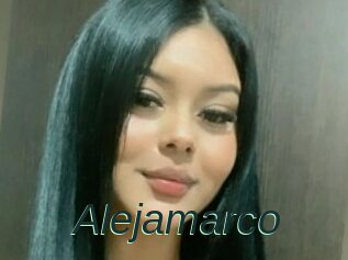 Alejamarco