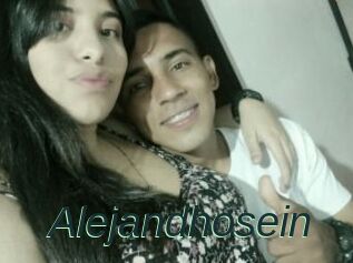 Alejandhosein