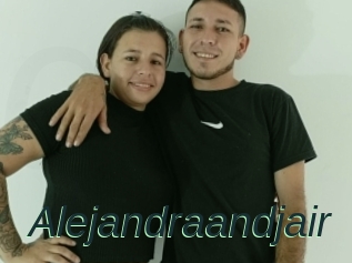 Alejandraandjair