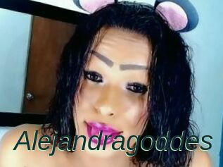 Alejandragoddes