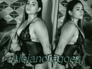Alejandragoez