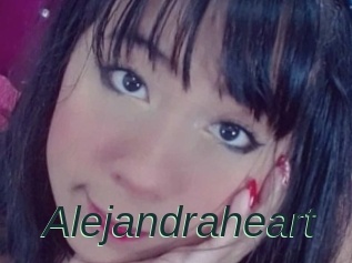 Alejandraheart