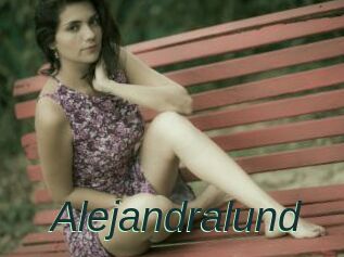 Alejandralund