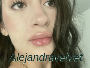 Alejandravelvet