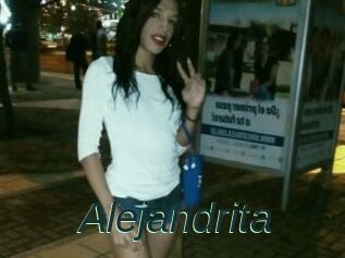 Alejandrita
