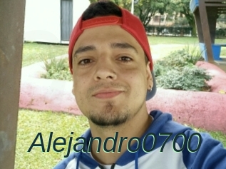 Alejandro0700