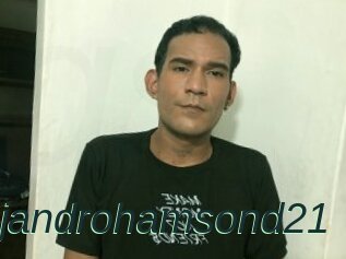 Alejandrohamsond21