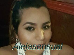 Alejasensual