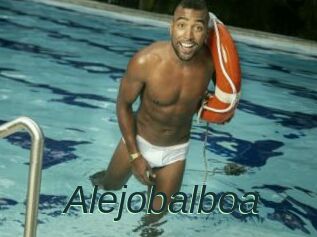 Alejobalboa