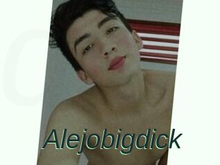 Alejobigdick