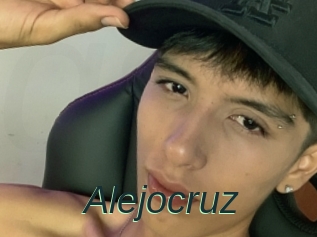 Alejocruz