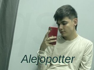 Alejopotter