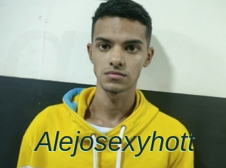 Alejosexyhott